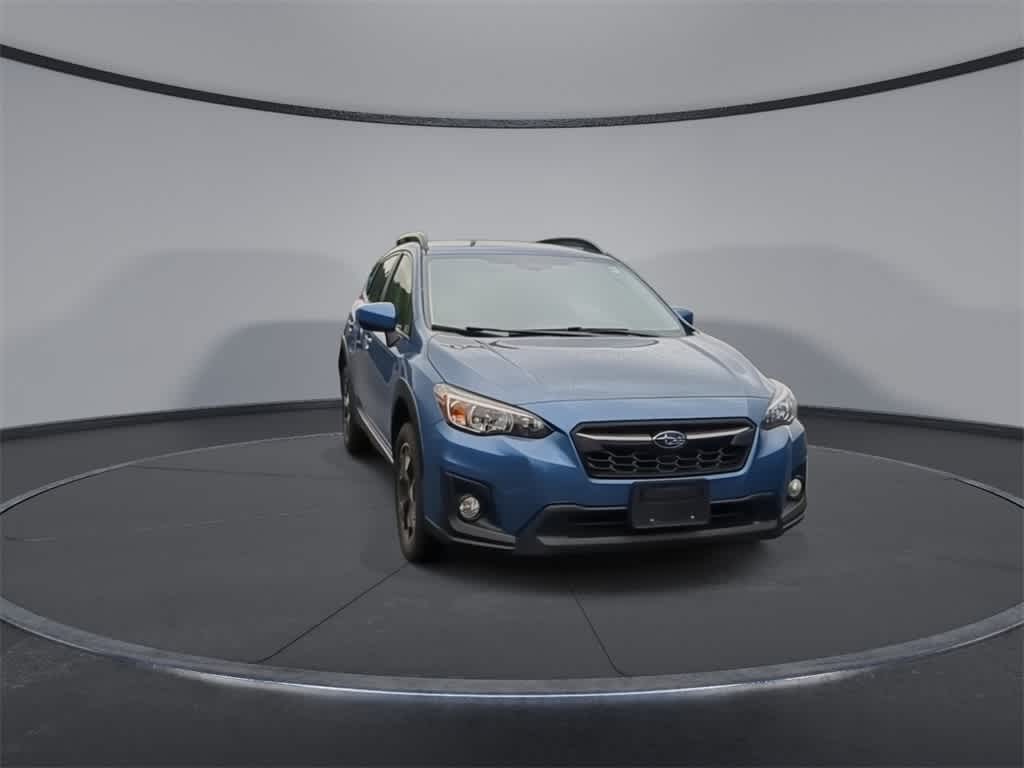 2020 Subaru Crosstrek Premium 2