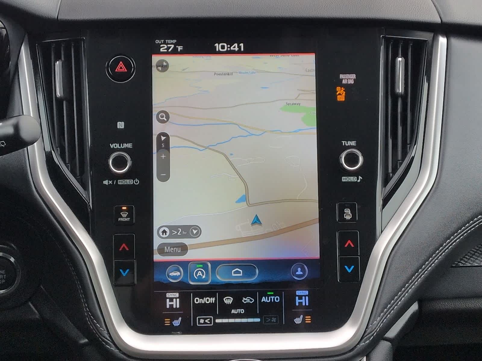 Thumbnail: 2022 Subaru Outback - 30