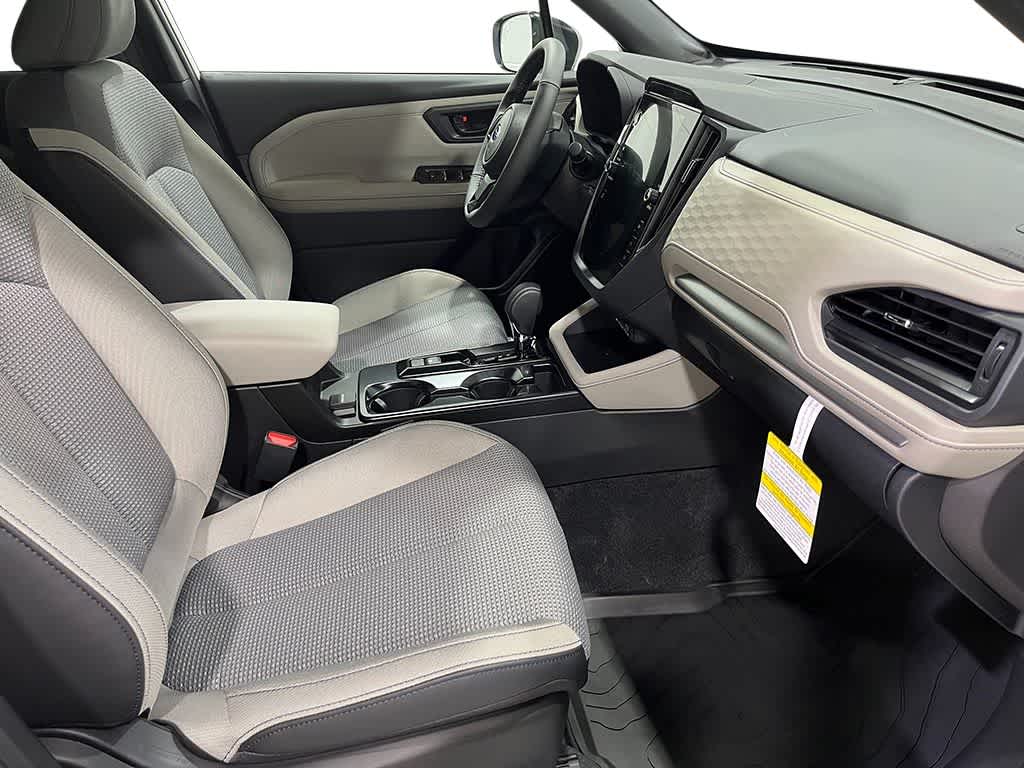 Thumbnail: 2026 Subaru Forester - 29