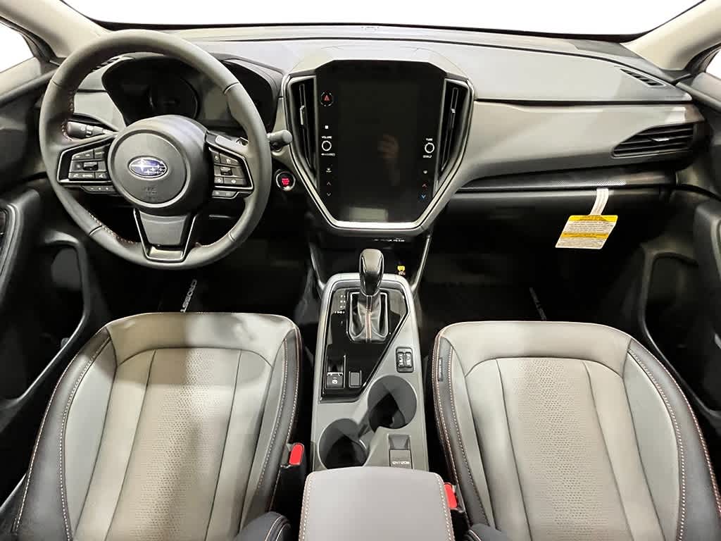 Thumbnail: 2025 Subaru Crosstrek - 15