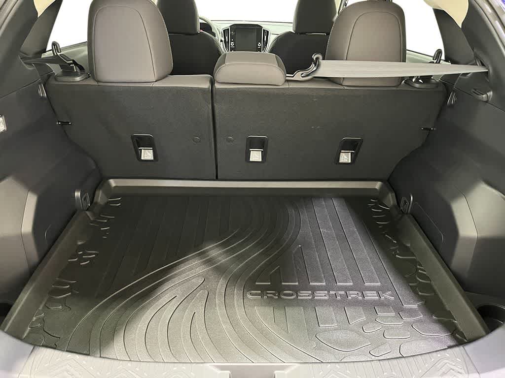 Thumbnail: 2026 Subaru Crosstrek - 25