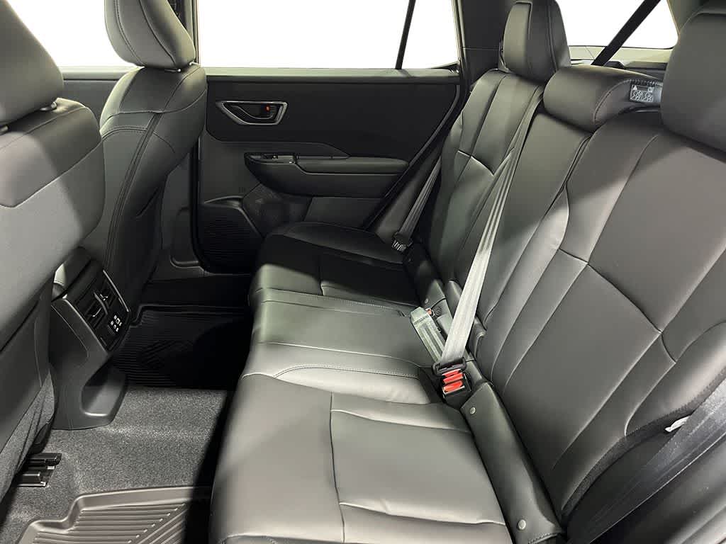 Thumbnail: 2026 Subaru Outback - 22