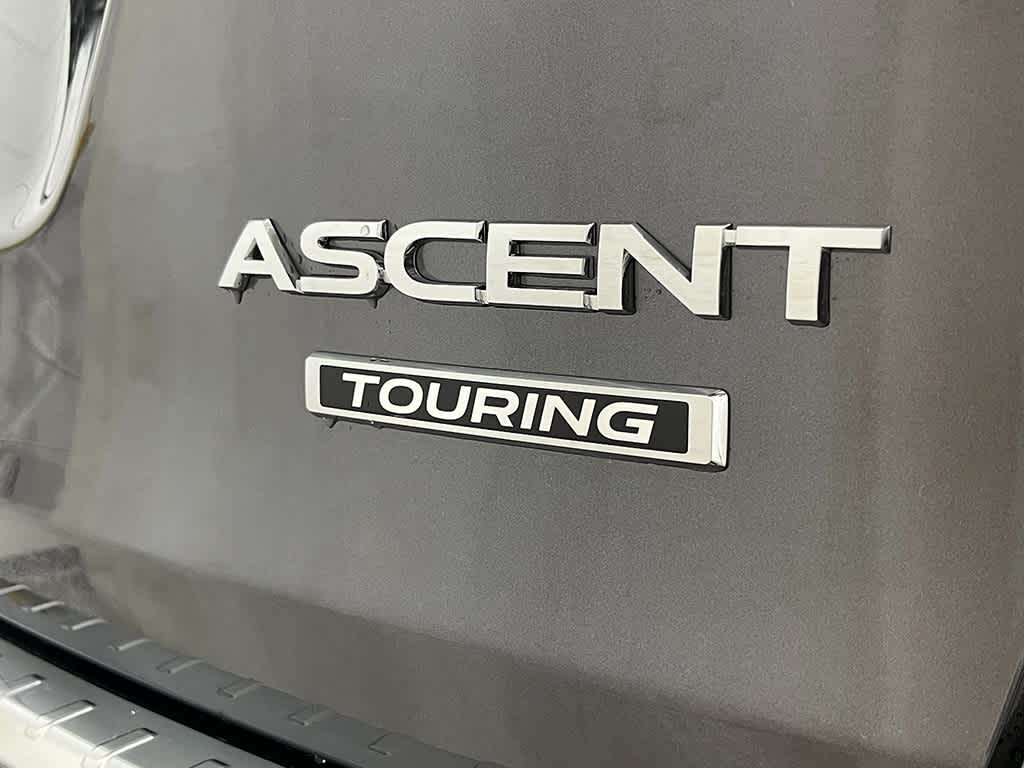 Thumbnail: 2026 Subaru Ascent - 10