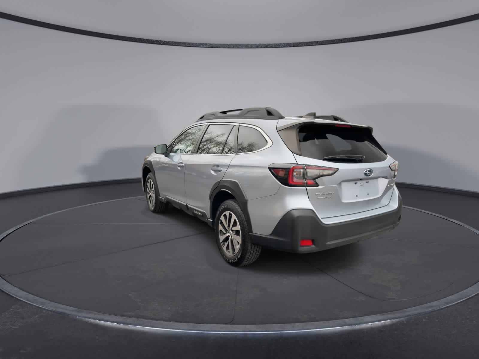 Thumbnail: 2023 Subaru Outback - 6