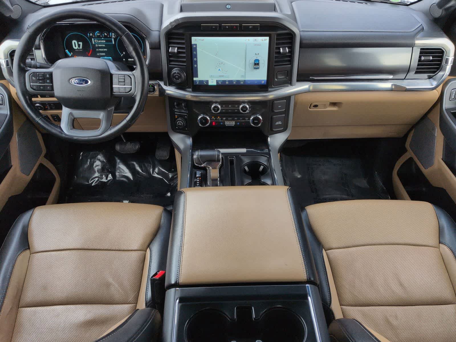 Thumbnail: 2022 Ford F-150 - 16