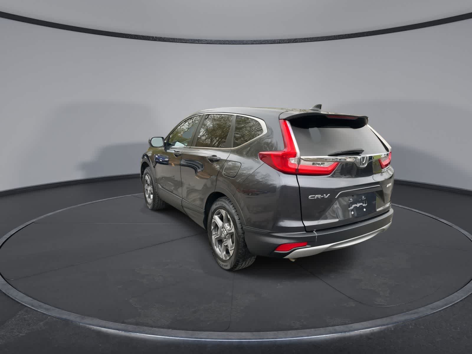 Thumbnail: 2019 Honda CR-V - 6