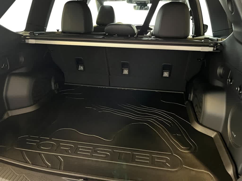 Thumbnail: 2025 Subaru Forester - 26