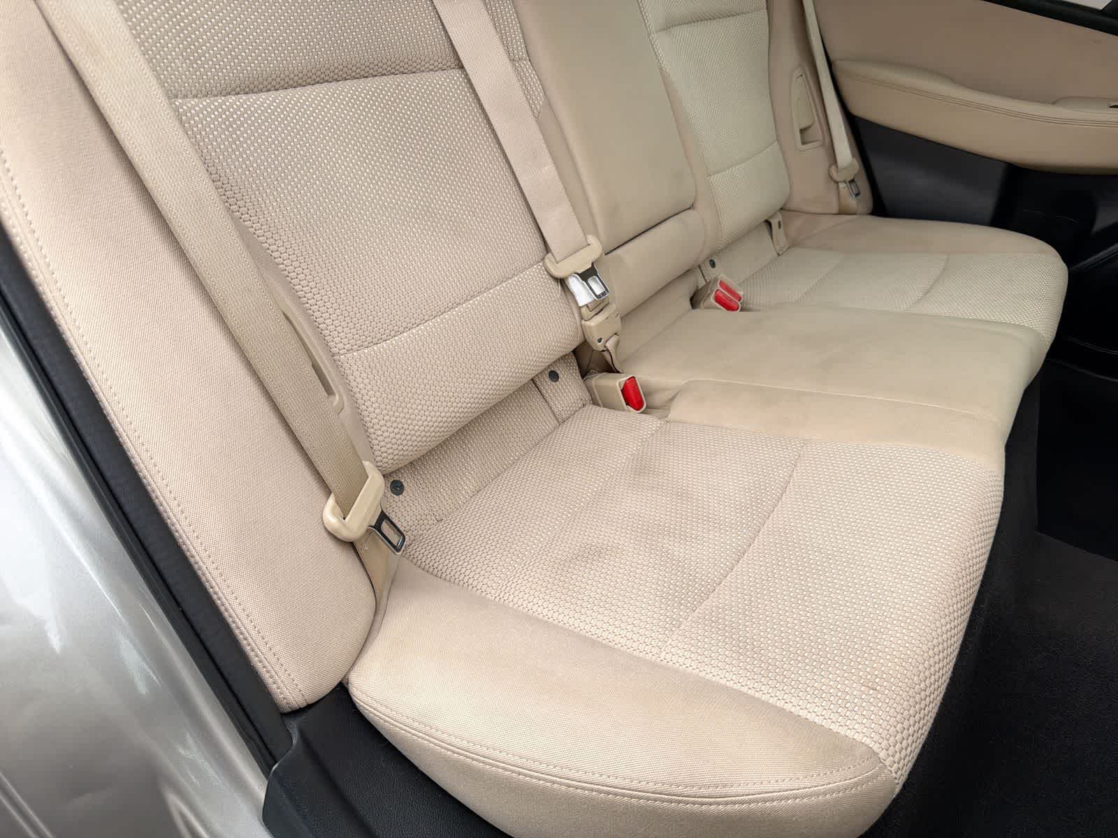 Thumbnail: 2019 Subaru Outback - 21