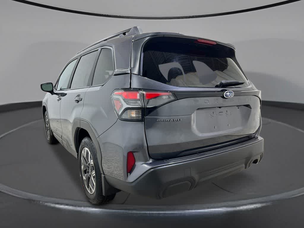 Thumbnail: 2026 Subaru Forester - 3