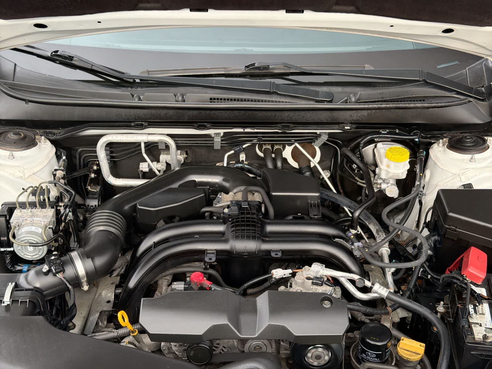 Thumbnail: 2019 Subaru Outback - 15