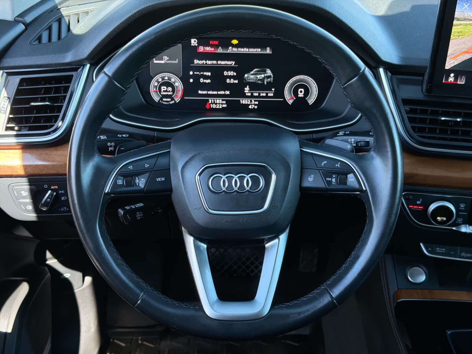 Thumbnail: 2023 Audi Q5 - 24