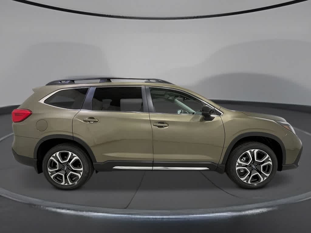 Thumbnail: 2026 Subaru Ascent - 6