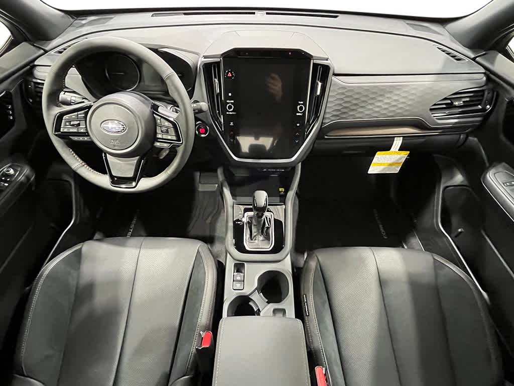 Thumbnail: 2025 Subaru Forester - 15
