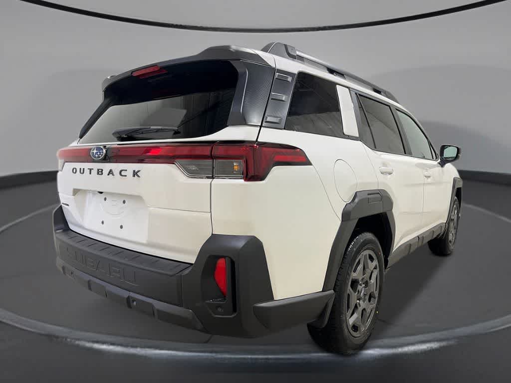 Thumbnail: 2026 Subaru Outback - 5