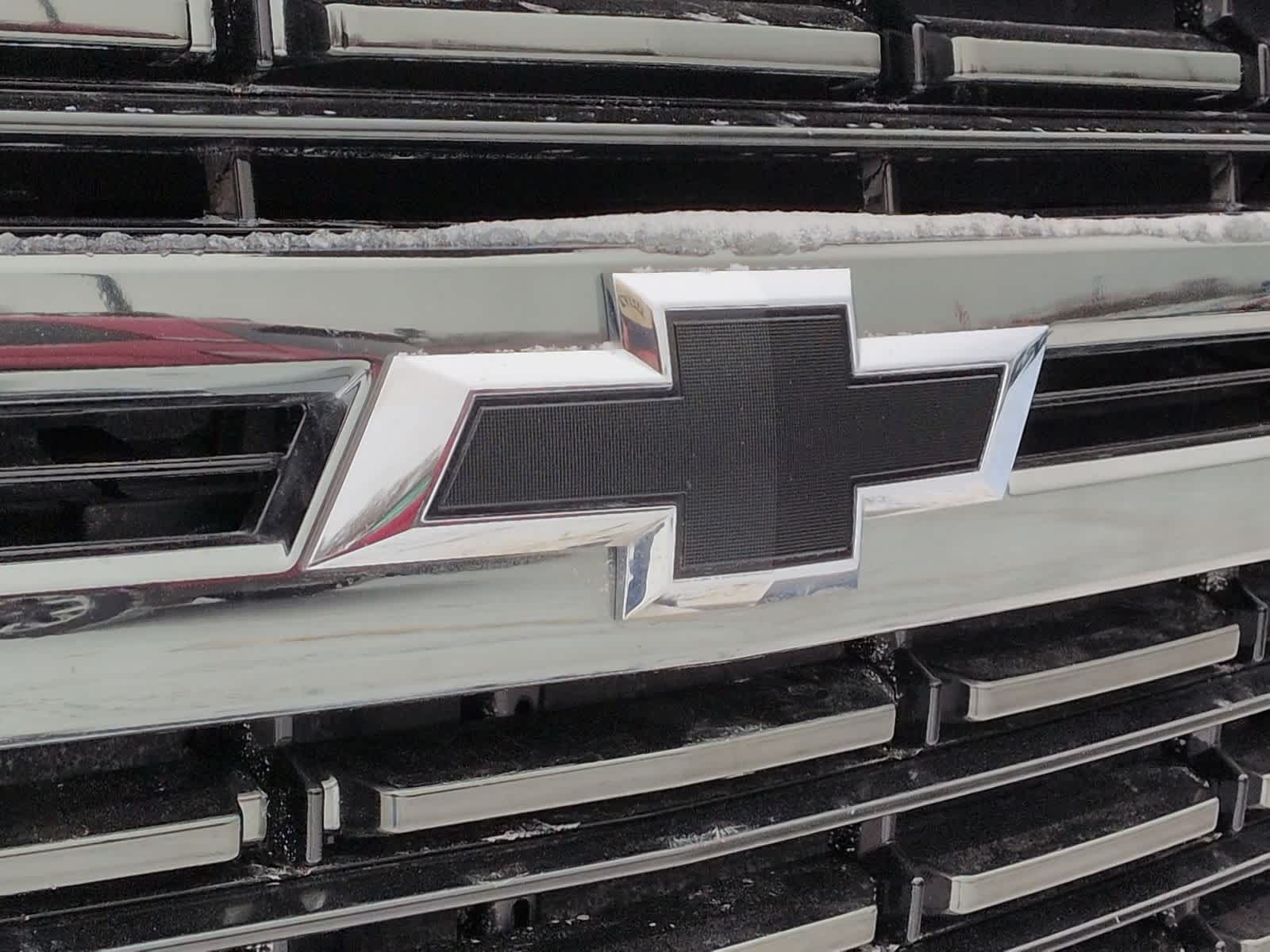 Thumbnail: 2022 Chevrolet Suburban - 12