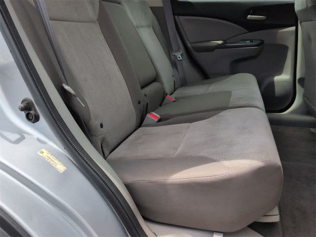 Thumbnail: 2014 Honda CR-V - 21