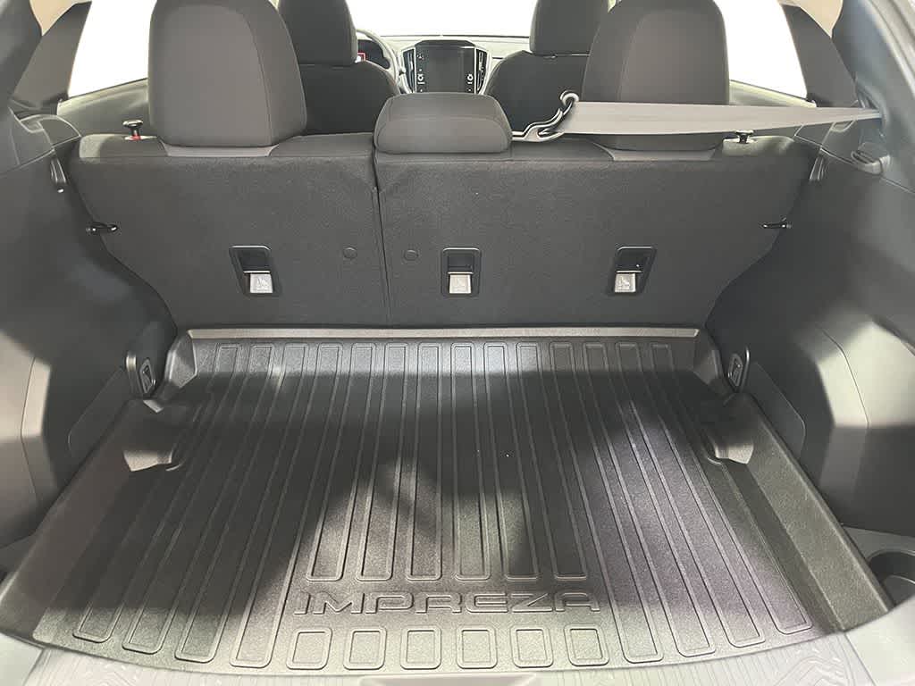 Thumbnail: 2026 Subaru Impreza - 25