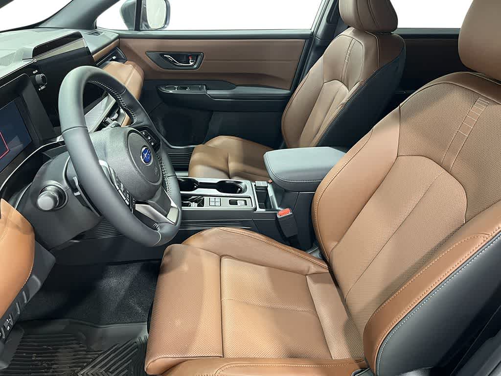 Thumbnail: 2026 Subaru Outback - 12