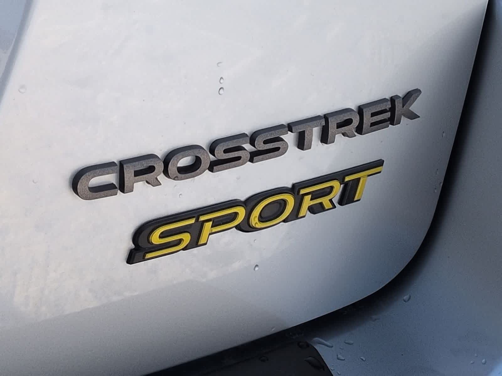 Thumbnail: 2023 Subaru Crosstrek - 13