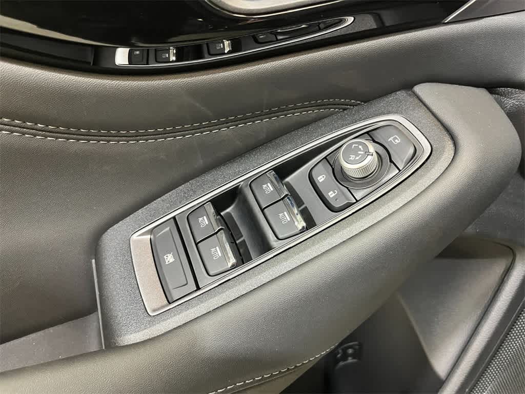 Thumbnail: 2025 Subaru Outback - 14