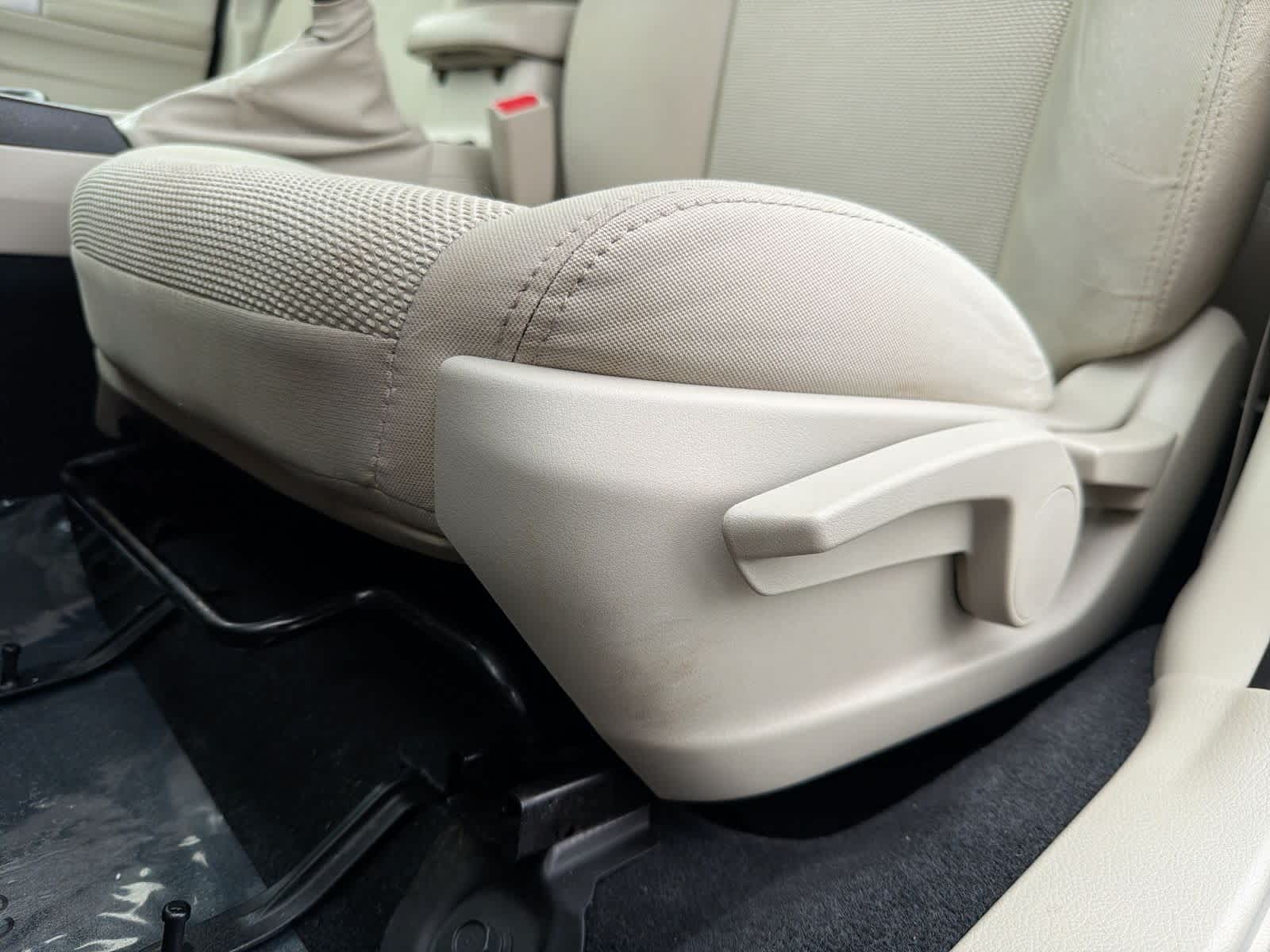 Thumbnail: 2015 Subaru XV Crosstrek - 18