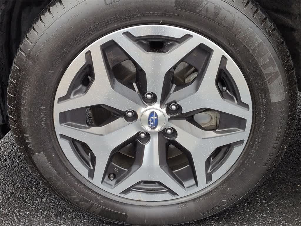 Thumbnail: 2023 Subaru Forester - 14