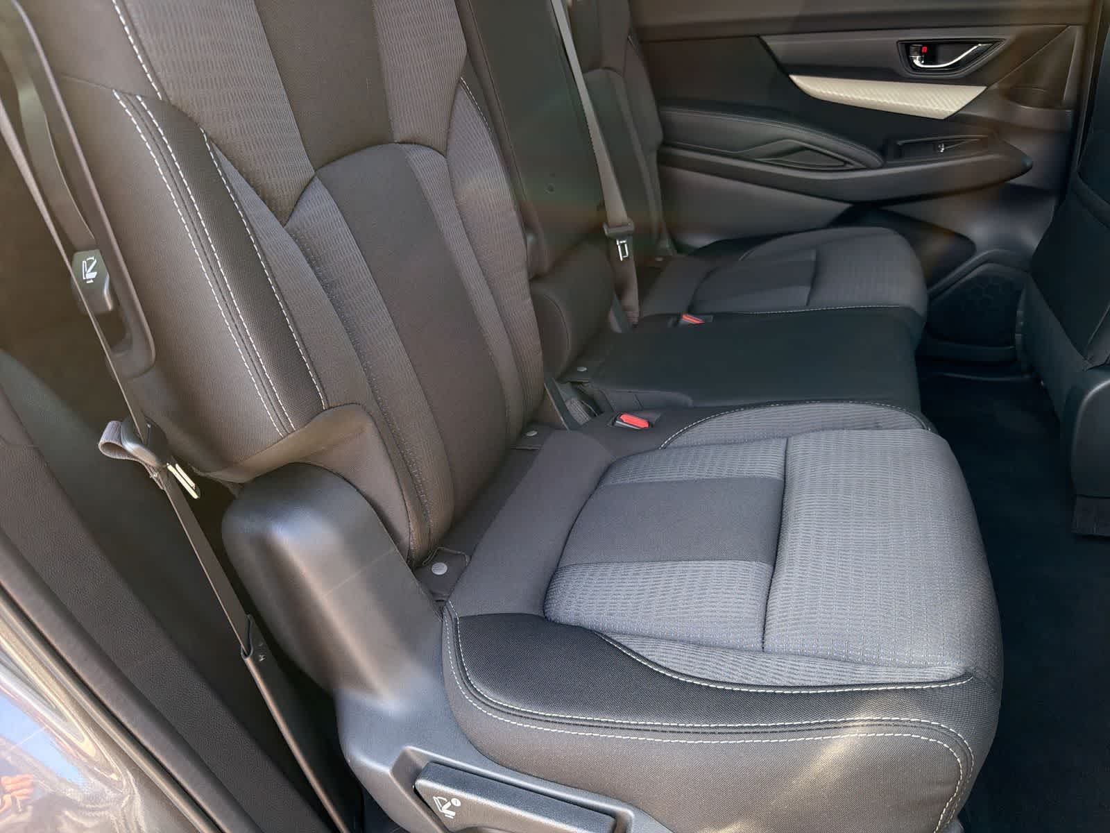 Thumbnail: 2020 Subaru Ascent - 21