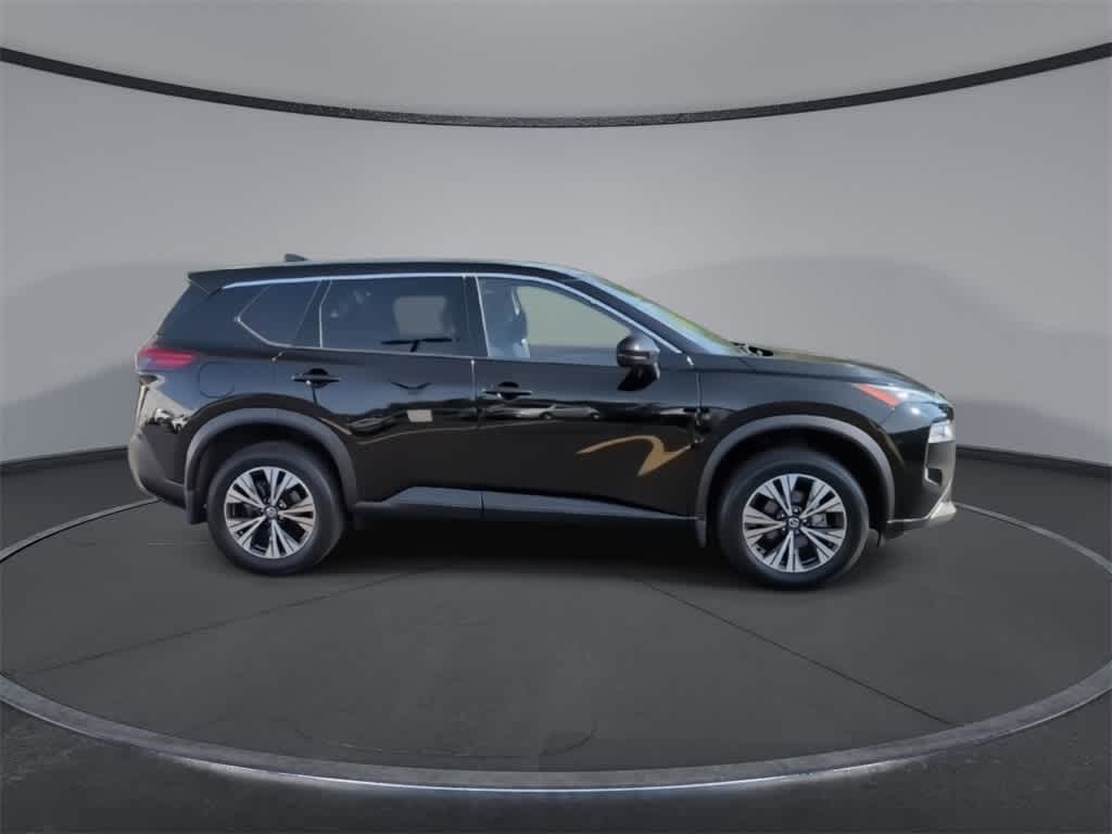 Thumbnail: 2021 Nissan Rogue - 9
