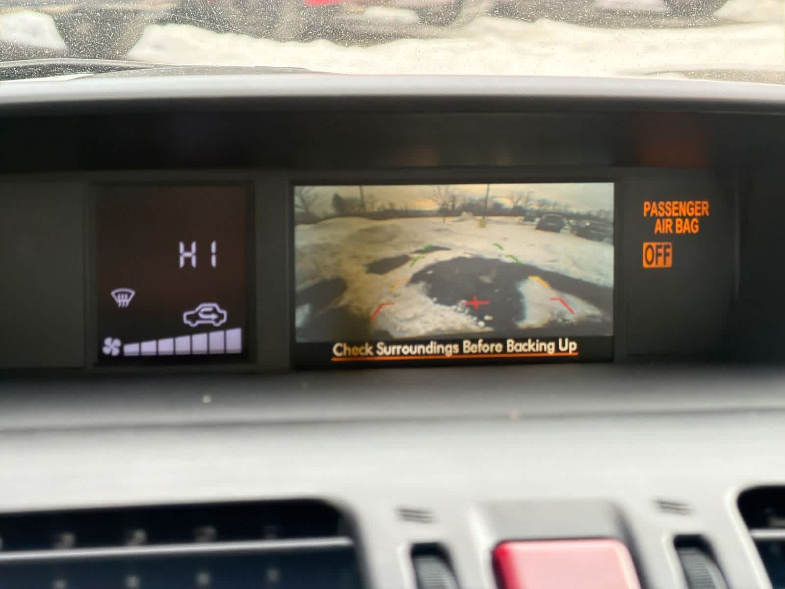 Thumbnail: 2015 Subaru Forester - 31