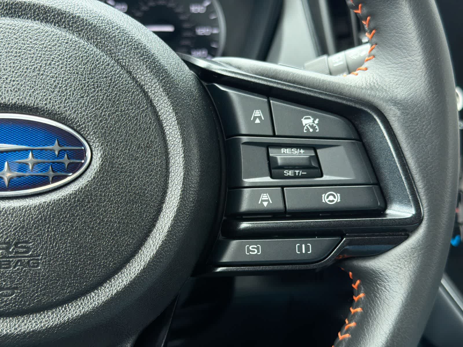 Thumbnail: 2024 Subaru Crosstrek - 26