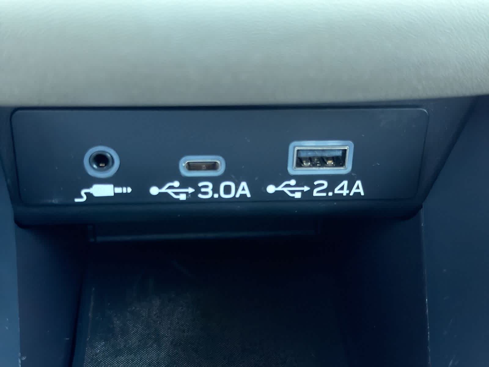 Thumbnail: 2023 Subaru Legacy - 34