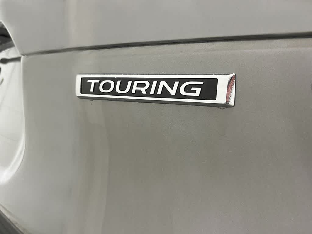 Thumbnail: 2026 Subaru Forester - 10