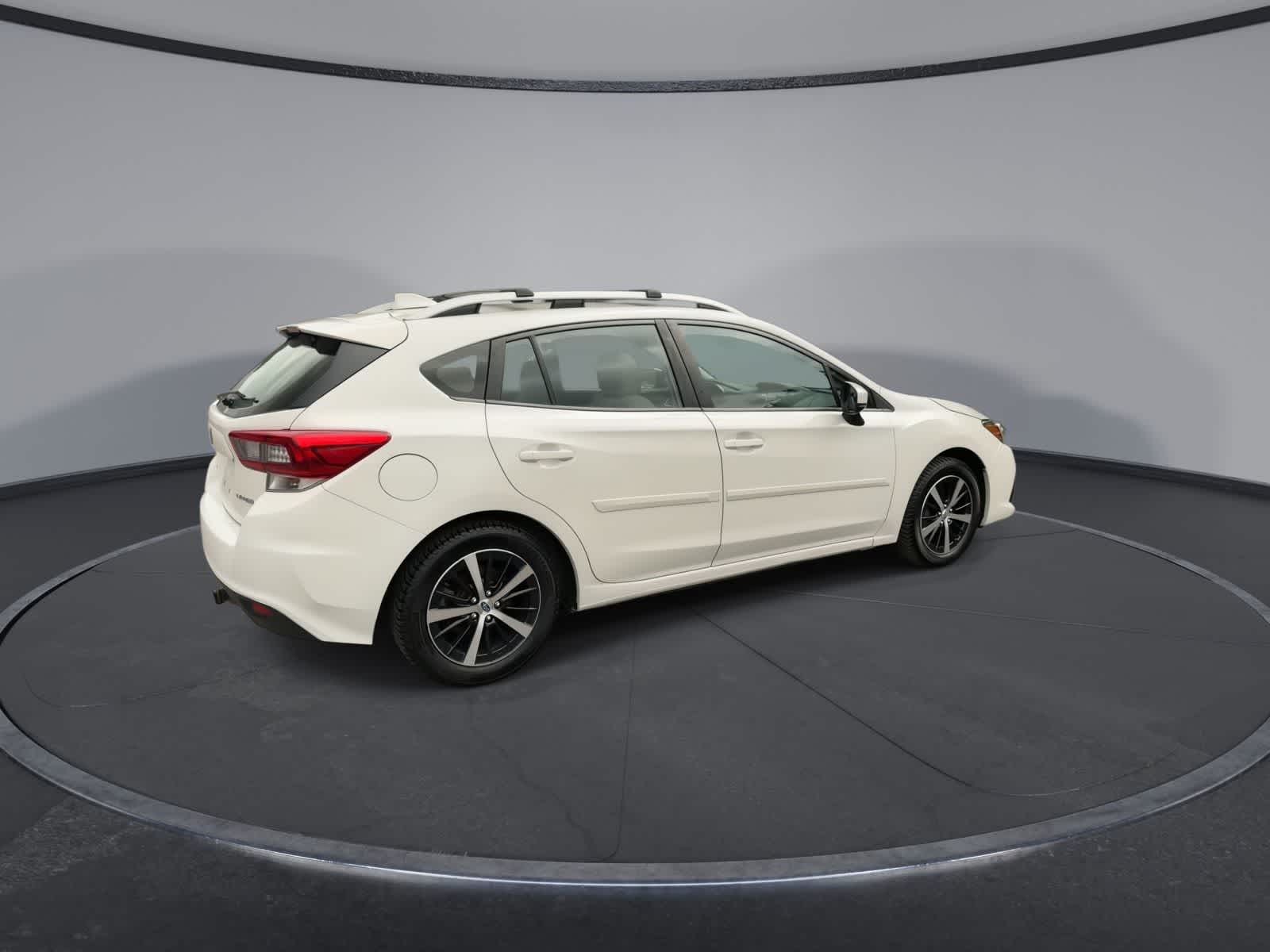 Thumbnail: 2020 Subaru Impreza - 8