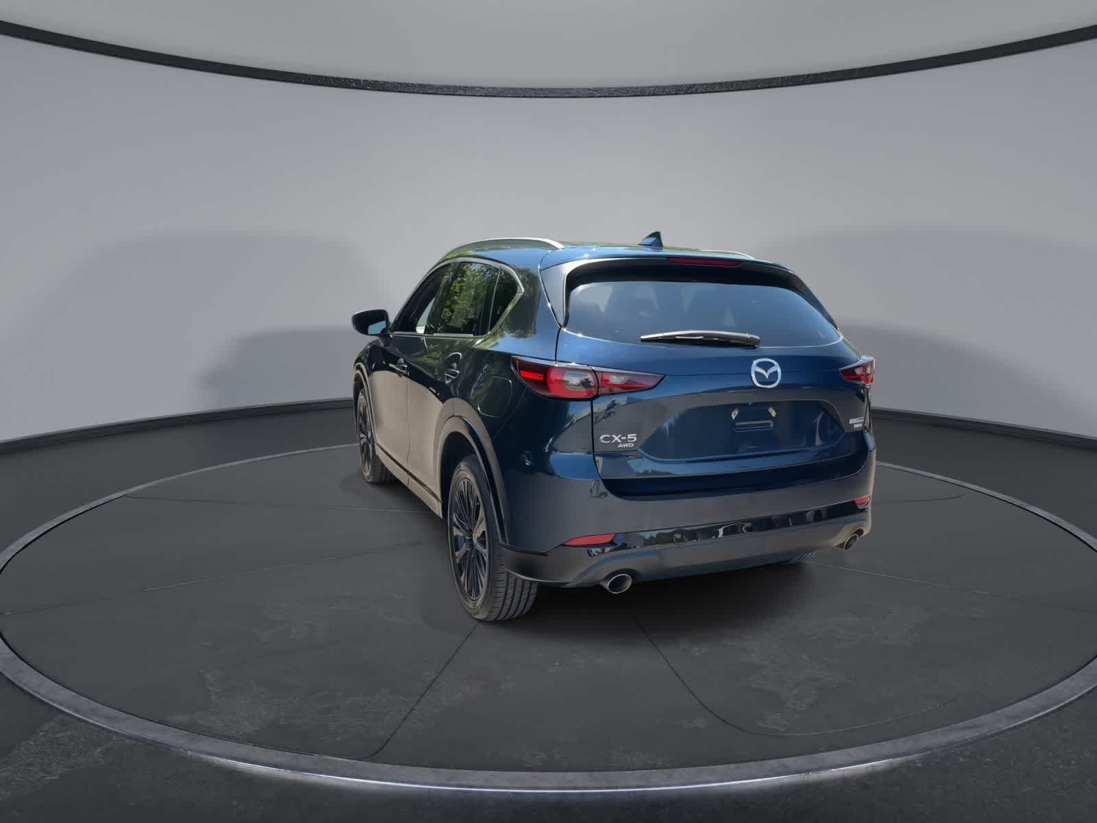 Thumbnail: 2023 Mazda CX-5 - 6