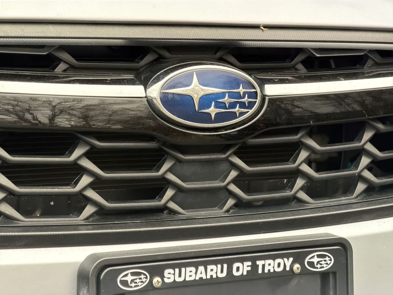 Thumbnail: 2019 Subaru Crosstrek - 12