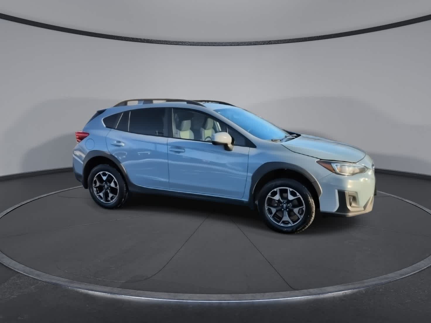 Thumbnail: 2019 Subaru Crosstrek - 9