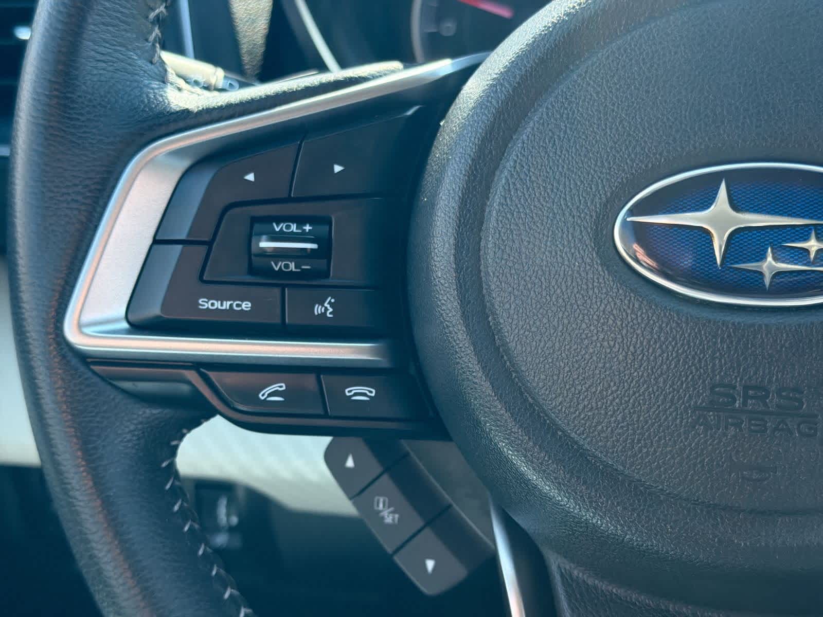 Thumbnail: 2022 Subaru Ascent - 24