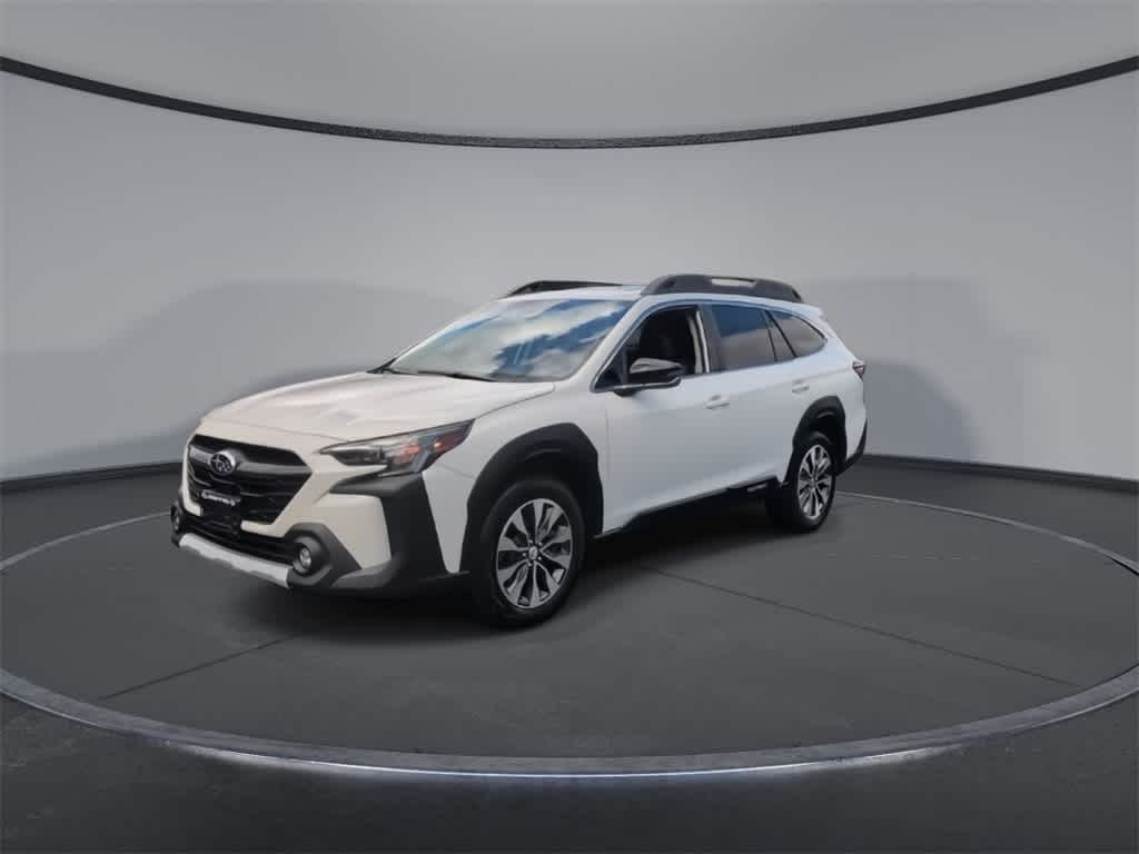 Thumbnail: 2023 Subaru Outback - 4