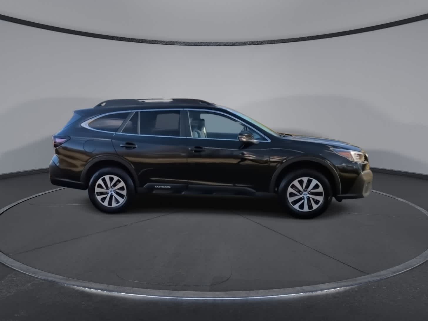 Thumbnail: 2022 Subaru Outback - 9