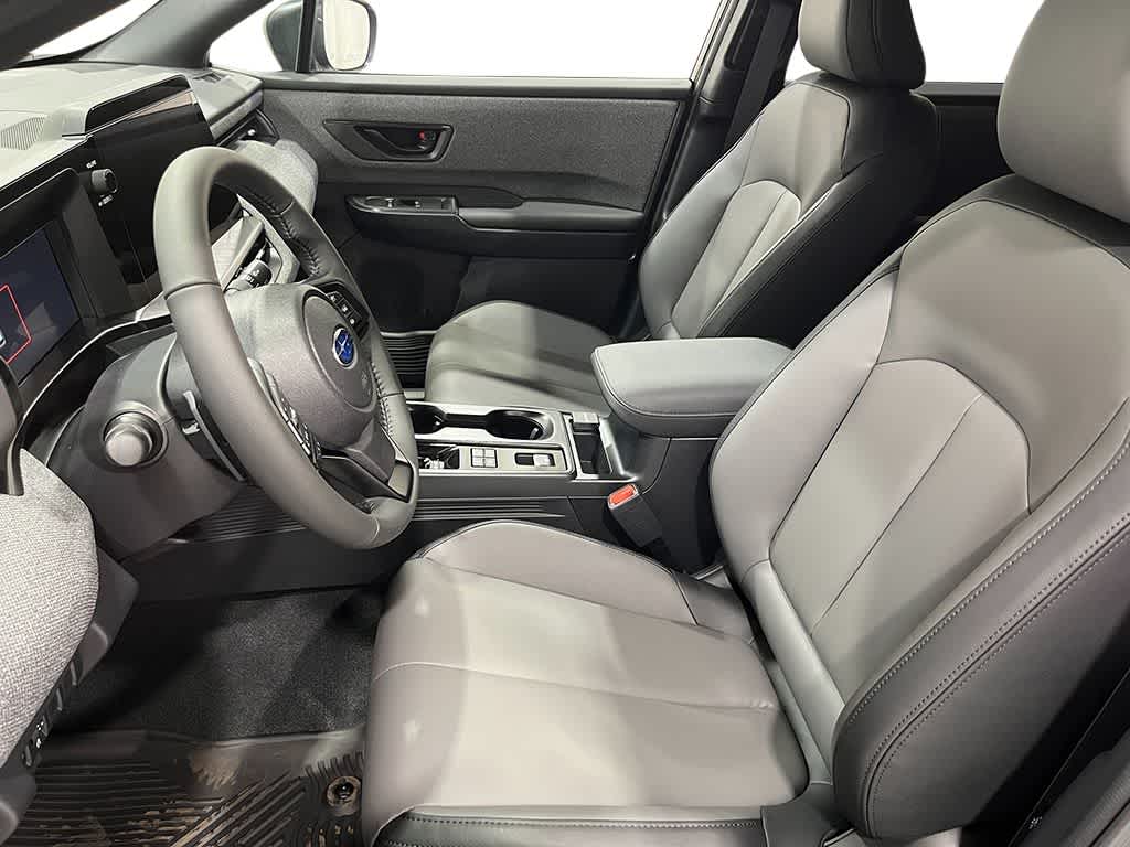 Thumbnail: 2026 Subaru Outback - 12