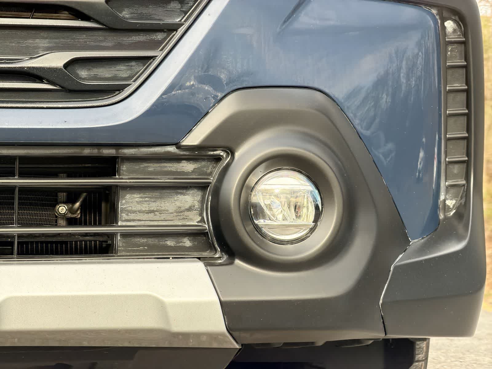 Thumbnail: 2023 Subaru Outback - 11