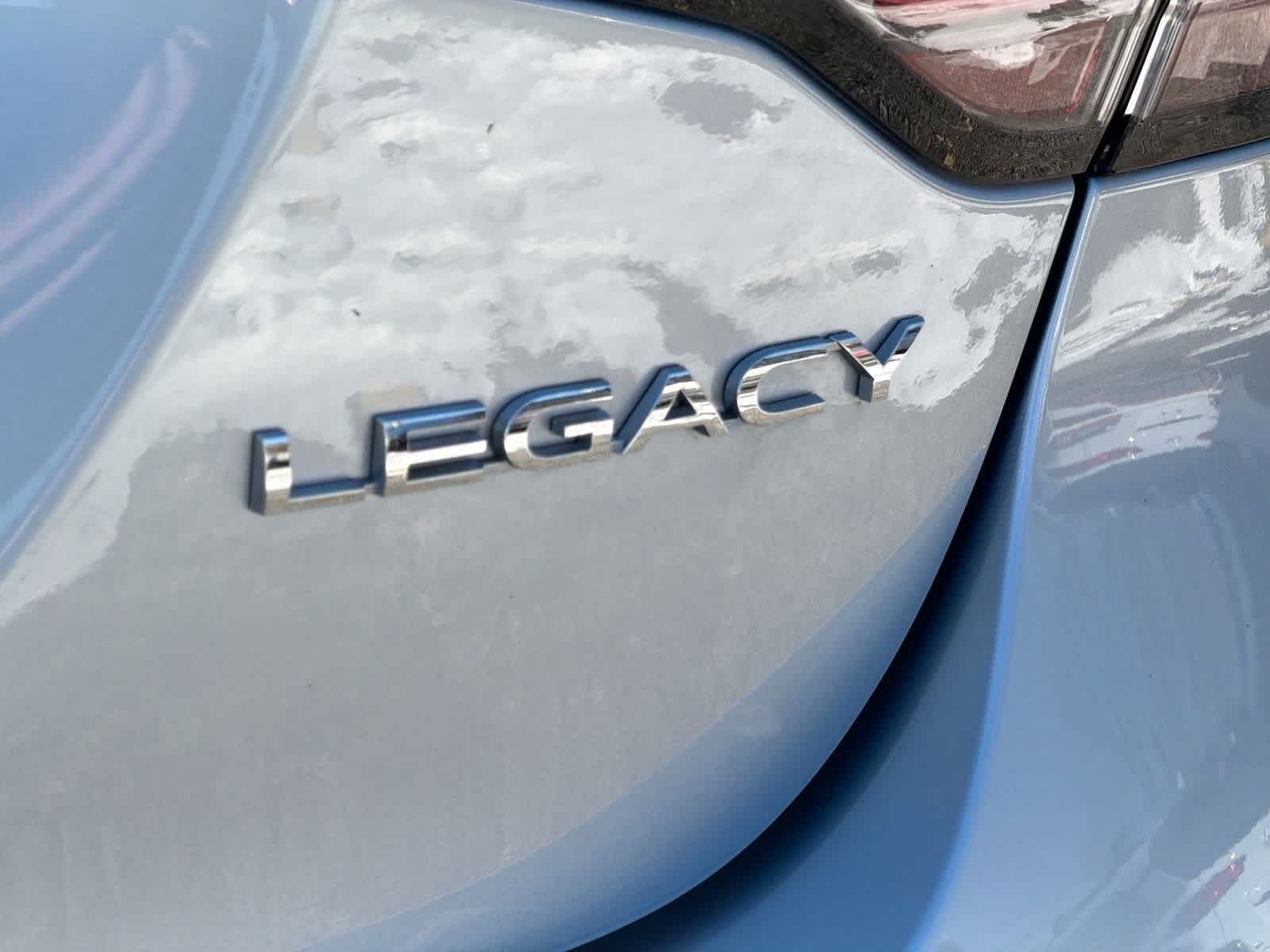 Thumbnail: 2023 Subaru Legacy - 13