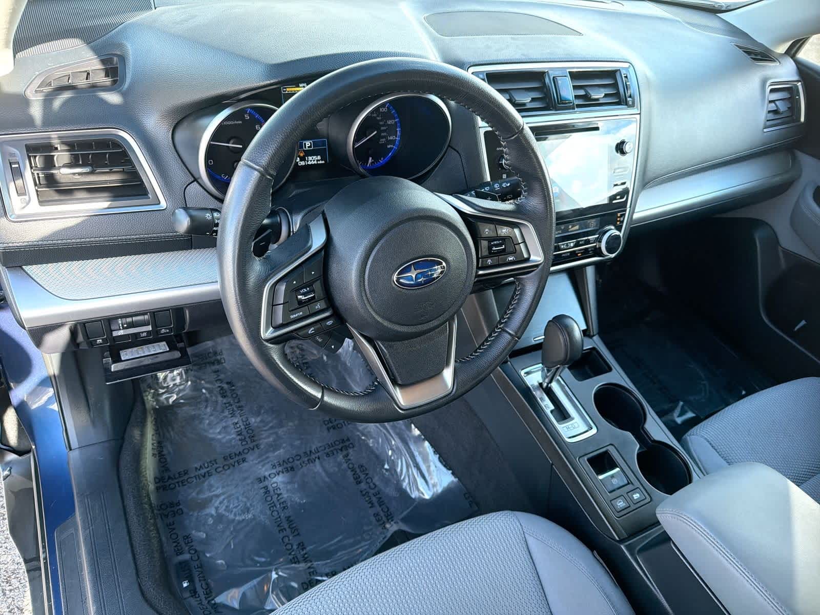 Thumbnail: 2019 Subaru Outback - 10