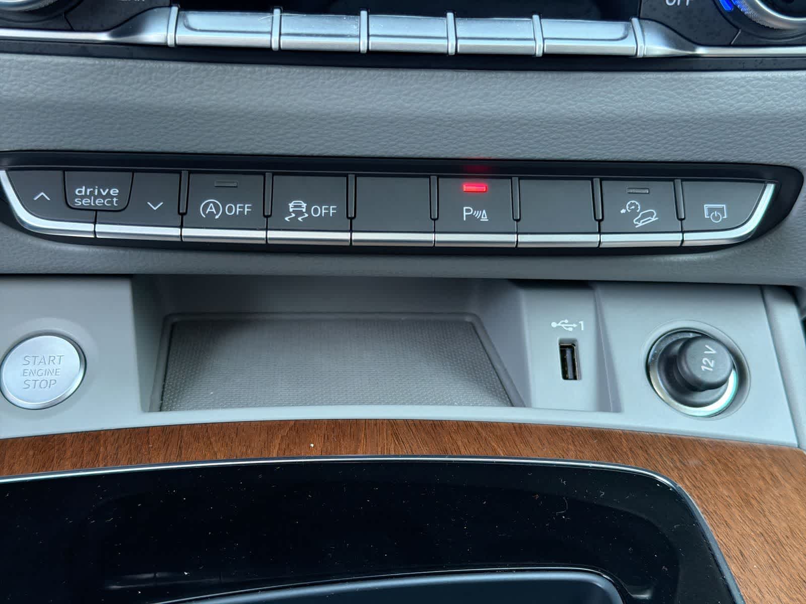 Thumbnail: 2022 Audi Q5 - 33