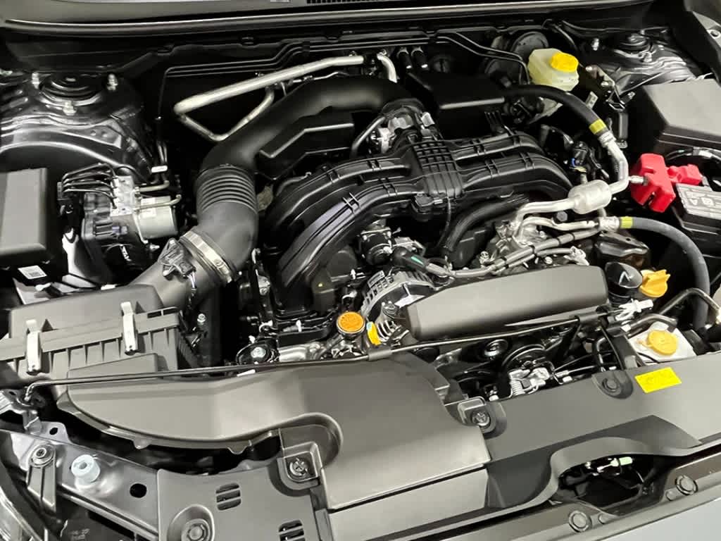 Thumbnail: 2025 Subaru Crosstrek - 11