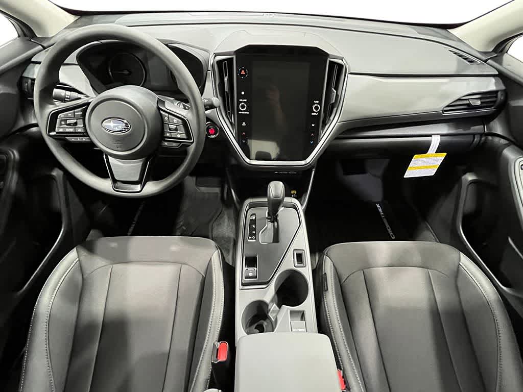 Thumbnail: 2026 Subaru Crosstrek - 14