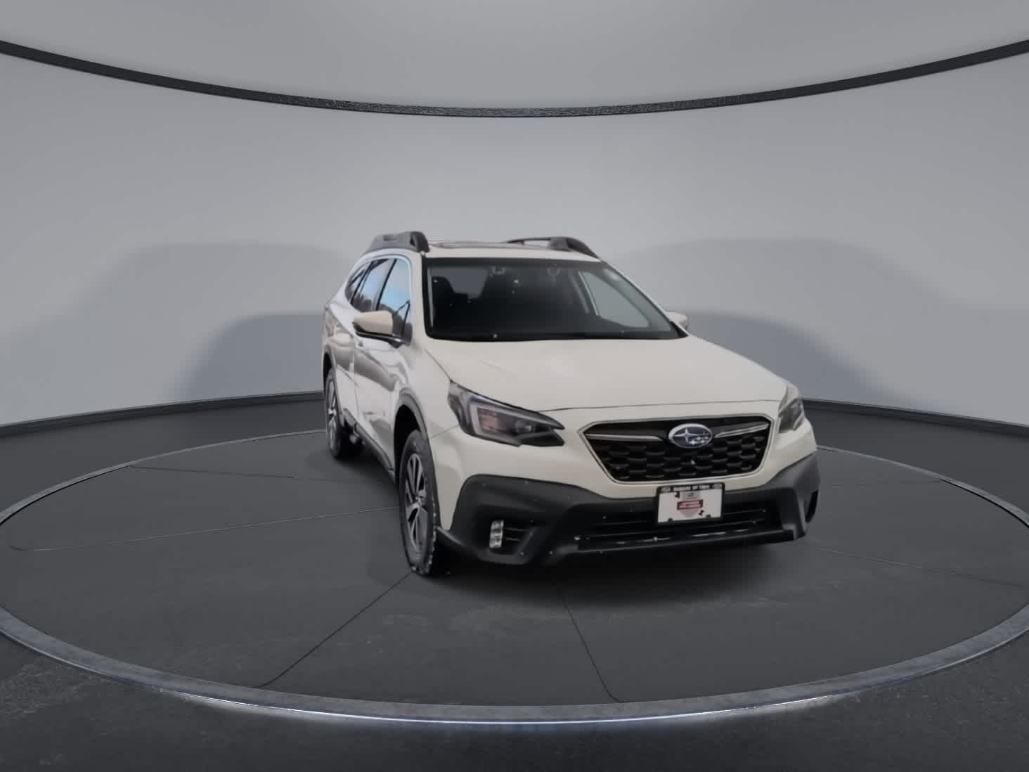 Thumbnail: 2022 Subaru Outback - 2