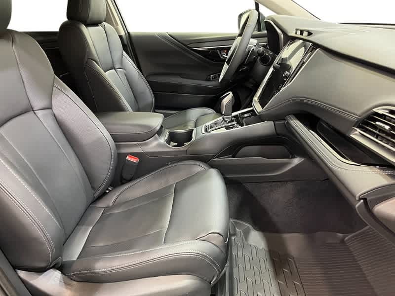 2024 Subaru Outback Touring 28