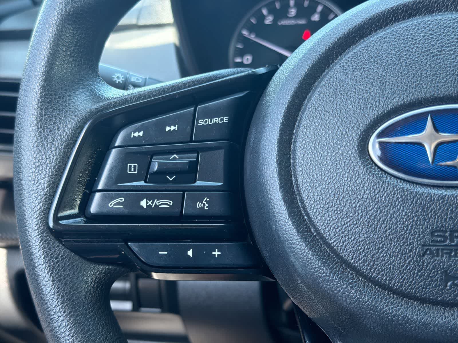 Thumbnail: 2024 Subaru Crosstrek - 25