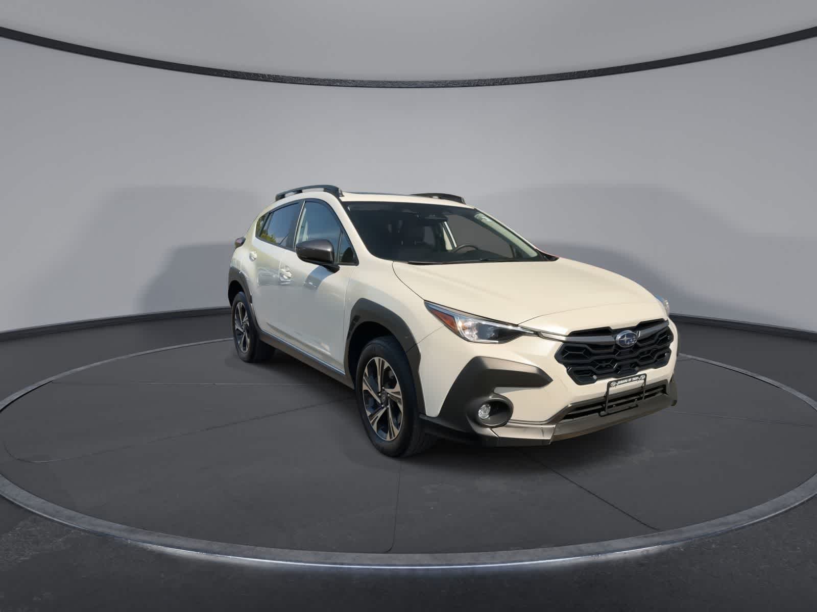 Thumbnail: 2024 Subaru Crosstrek - 2